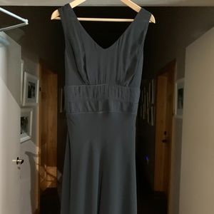 Little Black LILY Dress